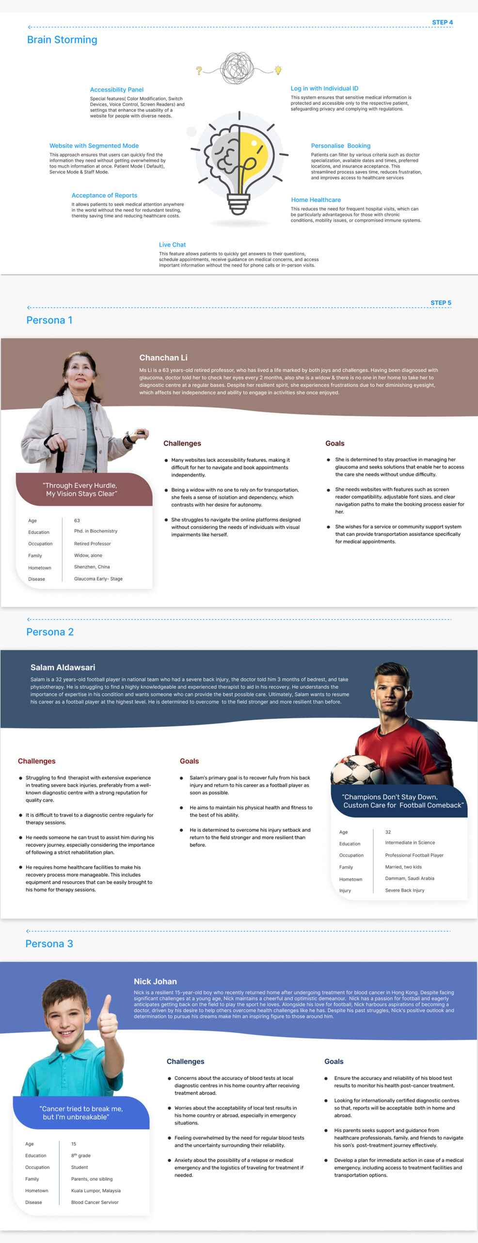 Website developer BC